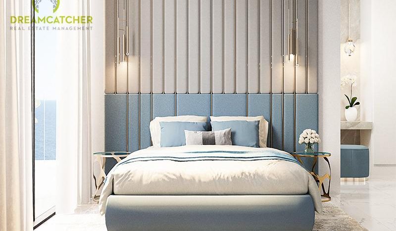 Apartment on Al Marjan Island, Ras-al-khaimah, 2 bedrooms, 131.1 m2  | Foto 18