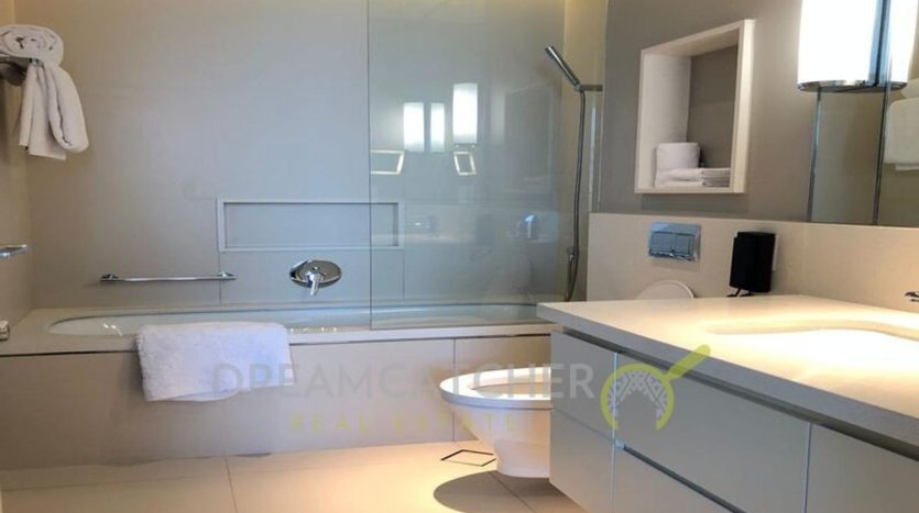 Apartment on Downtown Burj Dubai, 1 bedroom, 71.91 m2  | Foto 10