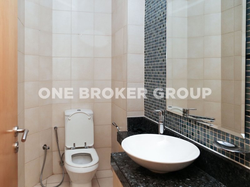 Apartment on Palm Jumeirah, Dubai, 3 bedrooms, 202.6 m2  | Foto 17