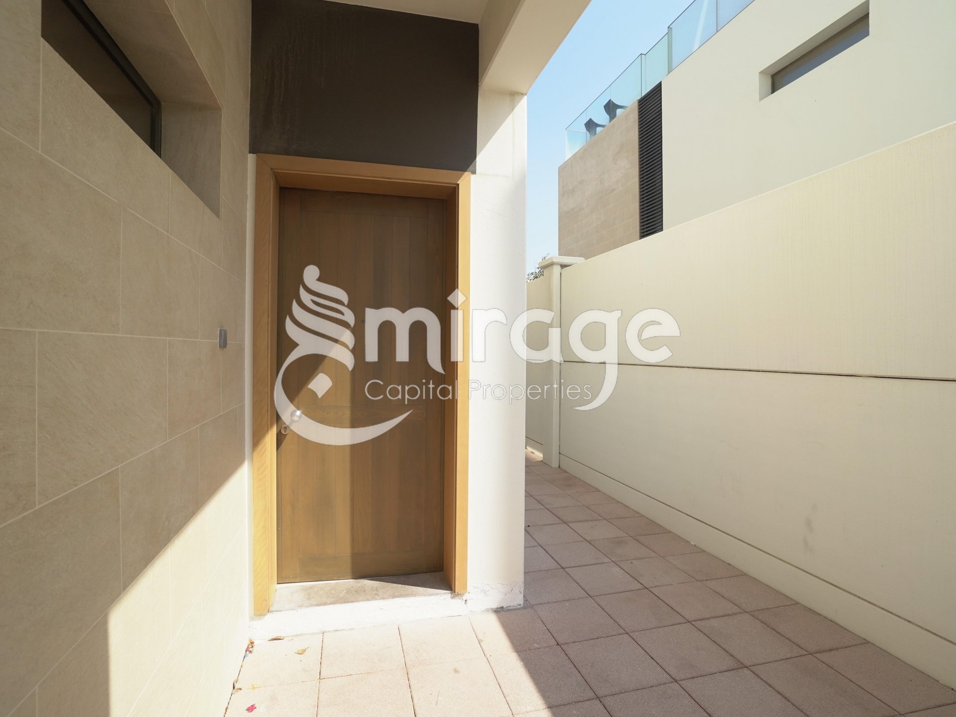 Villa on Al Salam Street, Abu-Dhabi, 5 bedrooms, 293.6 m2  | Foto 12