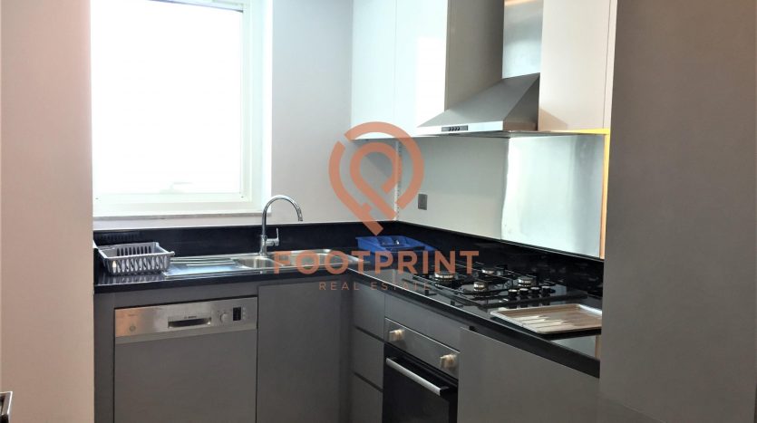 Apartment on Business Bay, Dubai, 2 bedrooms, 129.9 m2  | Foto 17