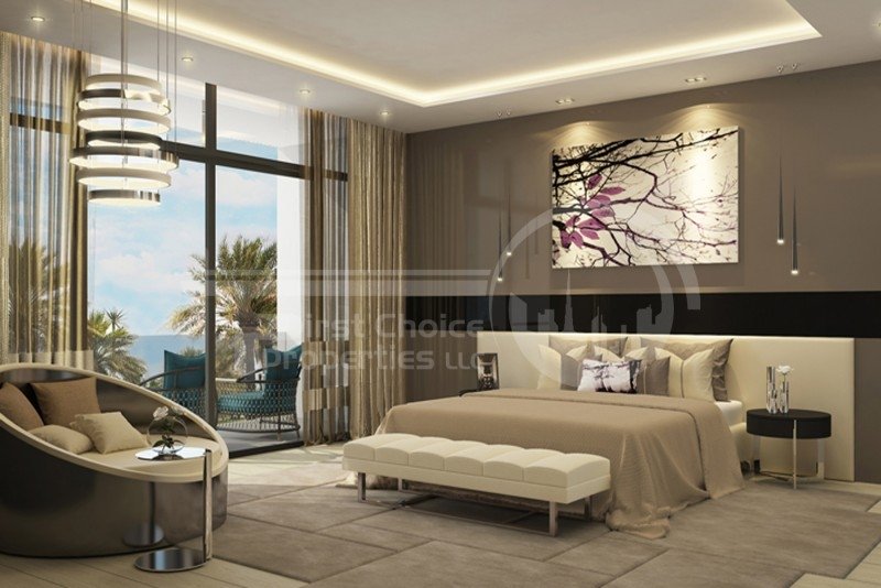 Villa on Saadiyat Island, Abu-Dhabi, 5 bedrooms, 737.1 m2  | Foto 8