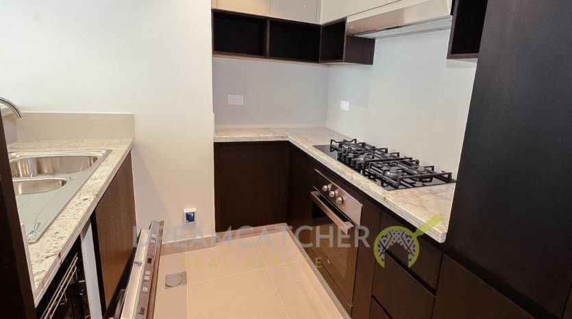 Apartment on Dubai Creek Harbour (The Lagoons), Dubai, 2 bedrooms, 136.38 m2  | Foto 8