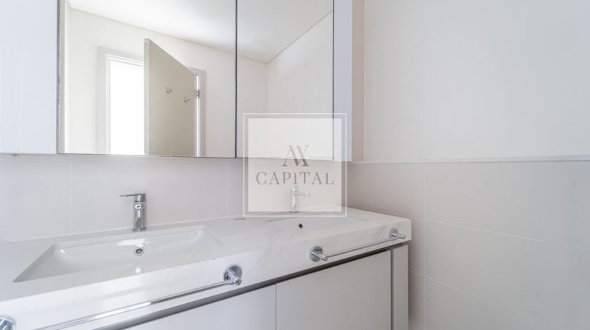 Apartment on Dubai Harbour, Dubai, 3 bedrooms, 194.8 m2  | Foto 14