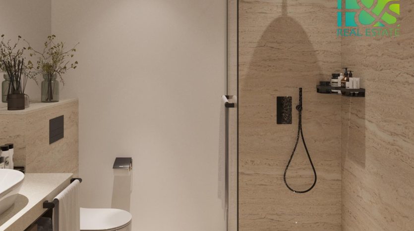 Apartment on Al Marjan Island, Ras-al-khaimah, 1 bedroom, 122.7 m2  | Foto 12