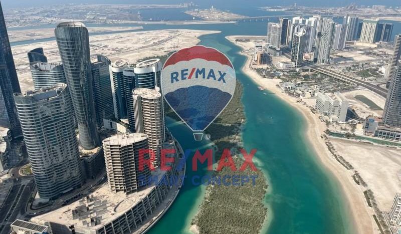 Apartment on Al Reem, Abu-Dhabi, 2 bedrooms, 151 m2  | Foto 12