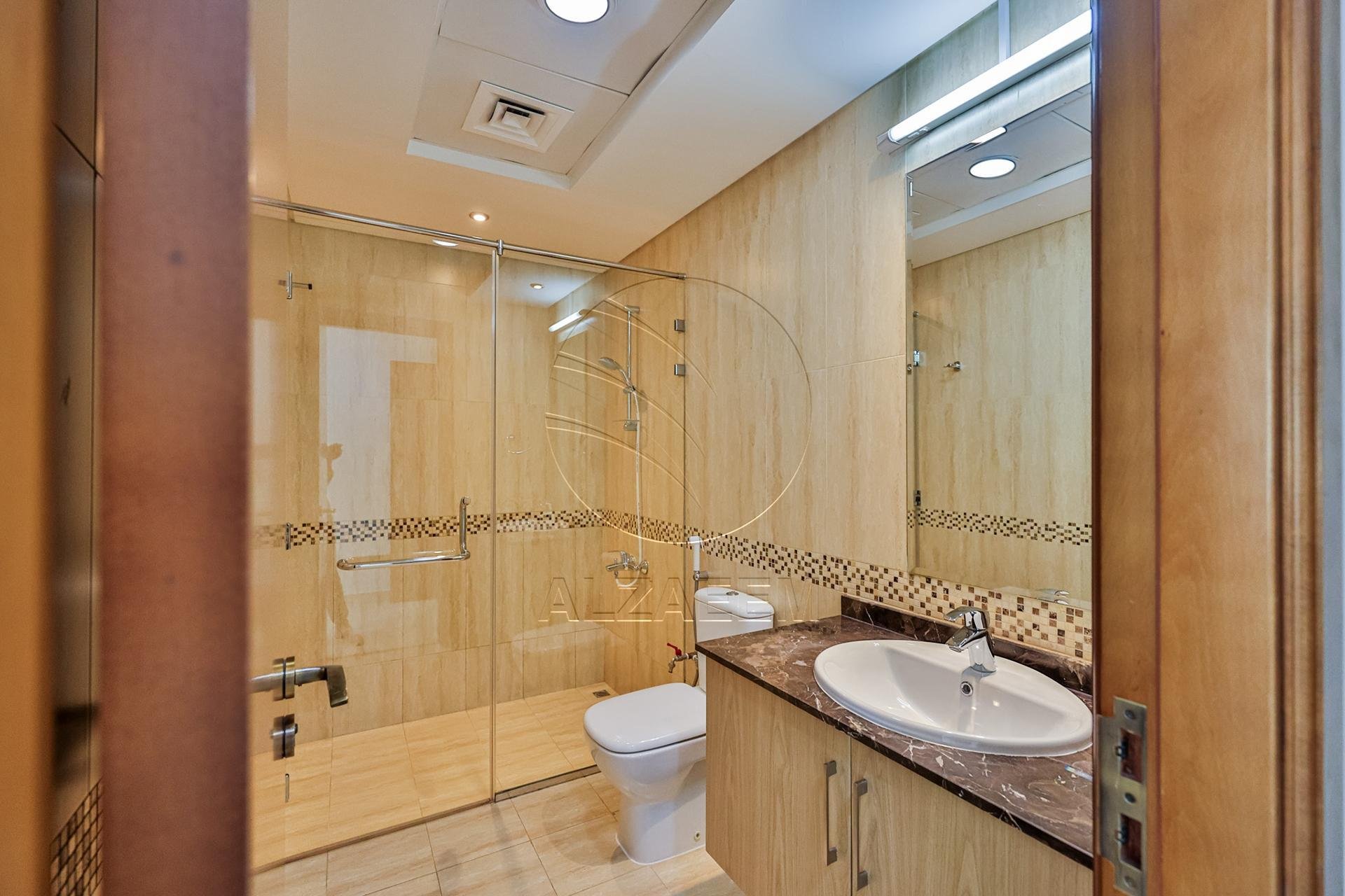 Townhouse on Al Salam Street, Abu-Dhabi, 3 bedrooms, 297 m2  | Foto 17