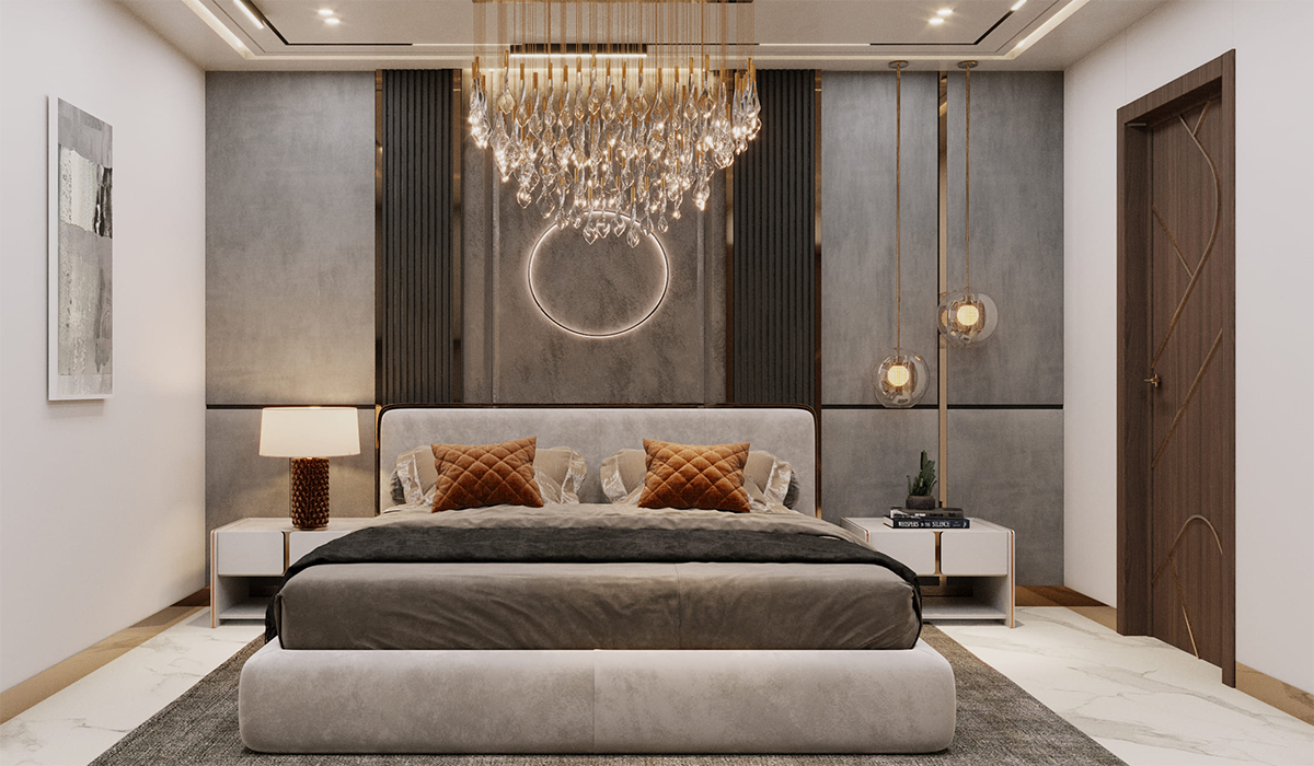 Apartment on Jumeirah Village Circle, Dubai, 43.48 m2  | Foto 1