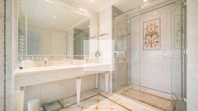 Apartment on Culture Village, Dubai, 3 bedrooms, 279 m2  | Foto 18