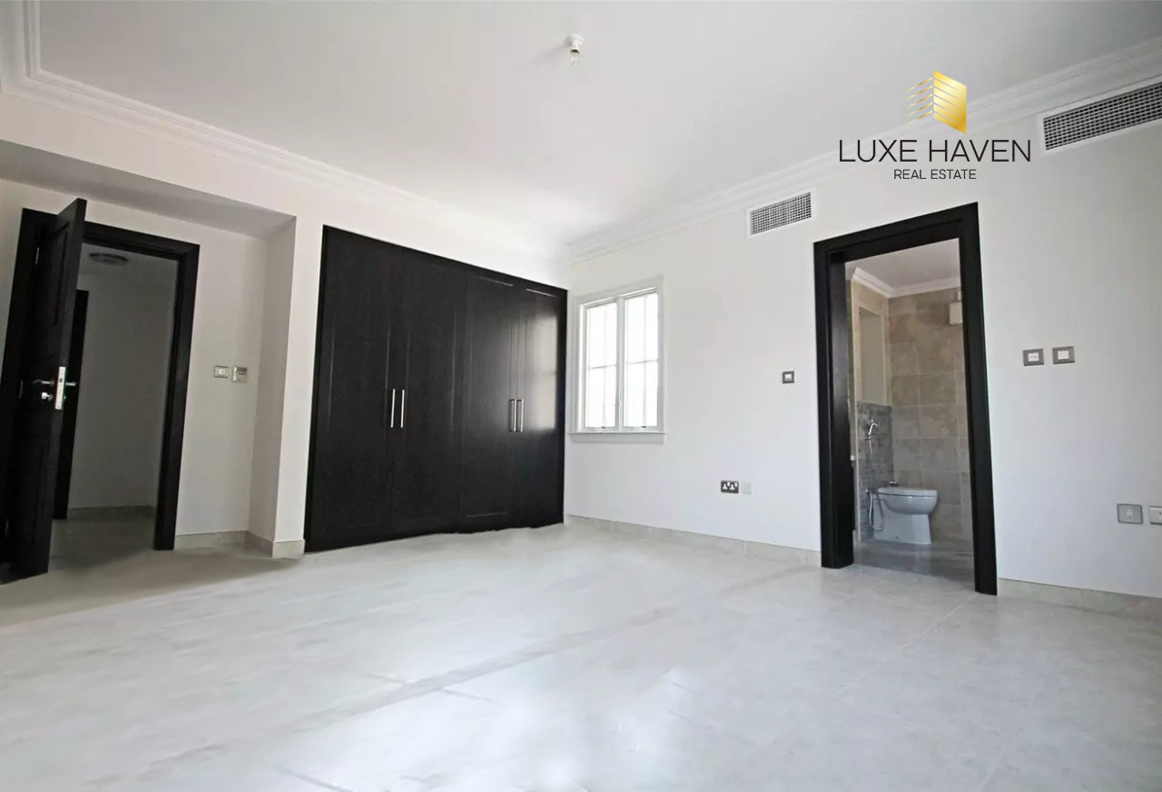 Villa on Jumeirah Golf Estates, Dubai, 4 bedrooms, 345.32 m2  | Foto 6