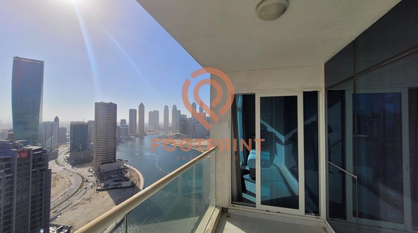 Apartment on Business Bay, Dubai, 2 bedrooms, 132.5 m2  | Foto 13