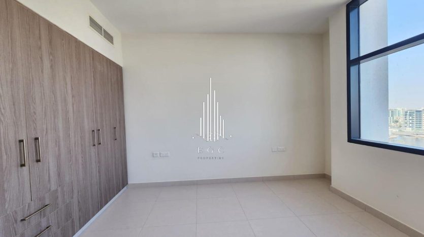 Apartment on Al Raha Beach, Abu-Dhabi, 3 bedrooms, 182.4 m2  | Foto 6