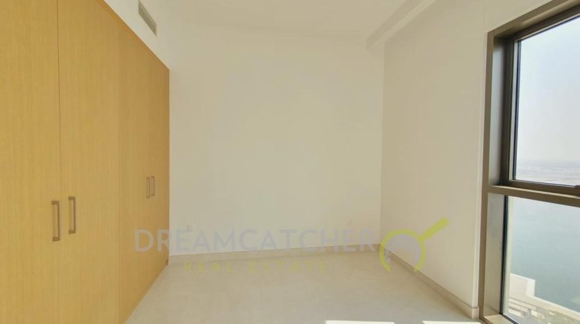 Apartment on Dubai Creek Harbour (The Lagoons), Dubai, 2 bedrooms, 104.52 m2  | Foto 6