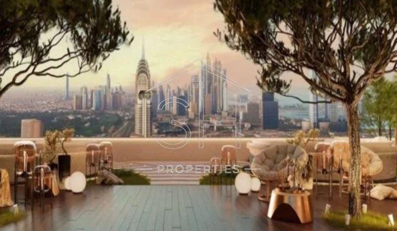 Apartment on Al Sufouh, Dubai, 1 bedroom, 70.2 m2  | Foto 13