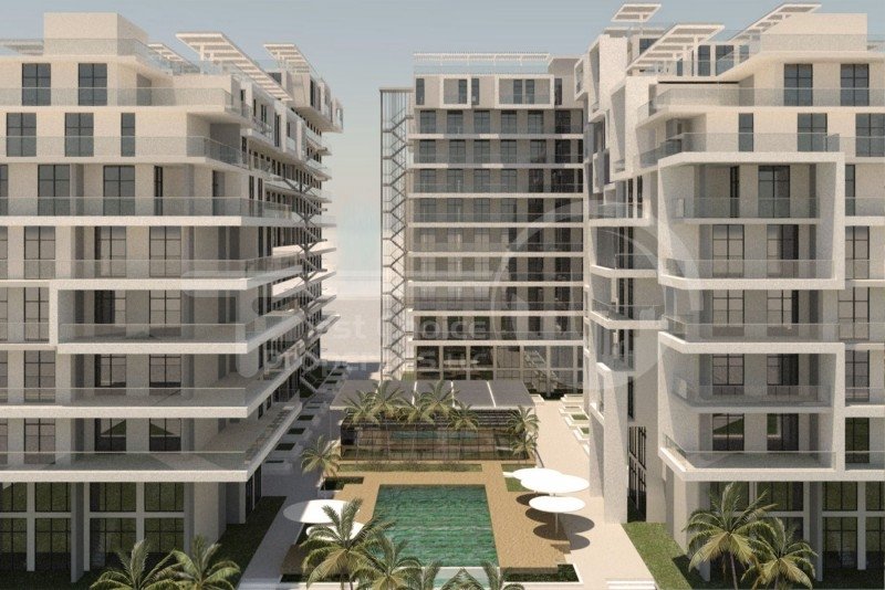 Apartment on Masdar City, Abu-Dhabi, 2 bedrooms, 174.3 m2  | Foto 13