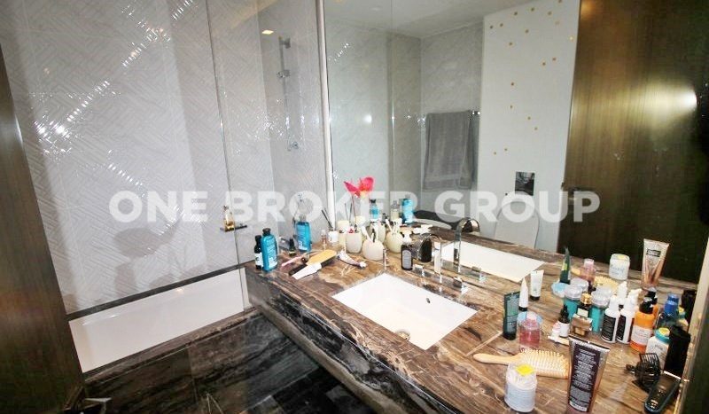 Apartment on Dubai Marina, 2 bedrooms, 130.7 m2  | Foto 19