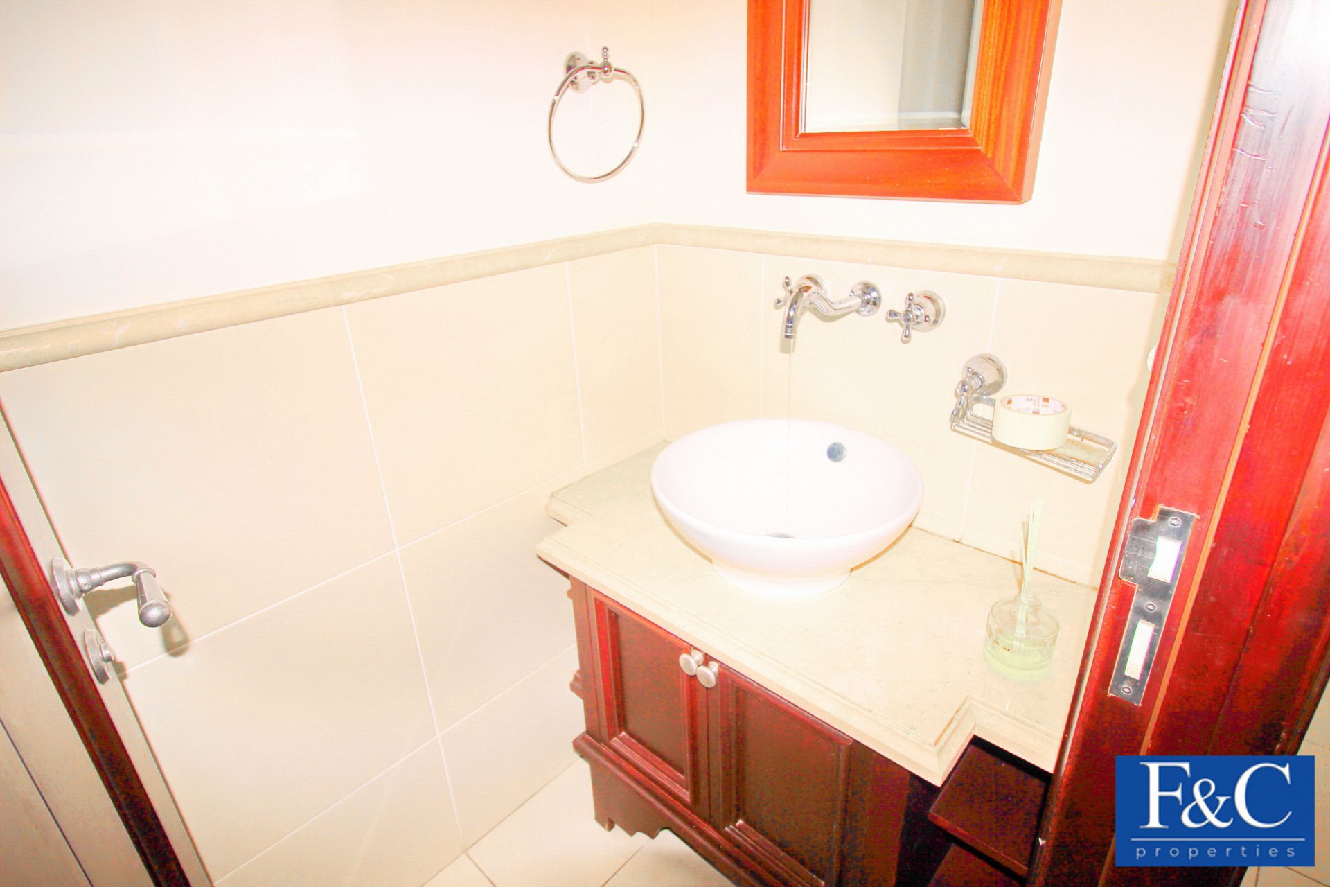 Apartment on Old Town, Dubai, 1 bedroom, 92.4 m2  | Foto 17