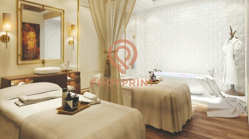 Apartment on Arjan, Dubai, 2 bedrooms, 128.9 m2  | Foto 10