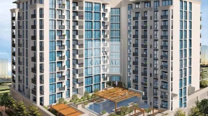 Apartment on Al Furjan, Dubai, 2 bedrooms, 143.7 m2  | Foto 9