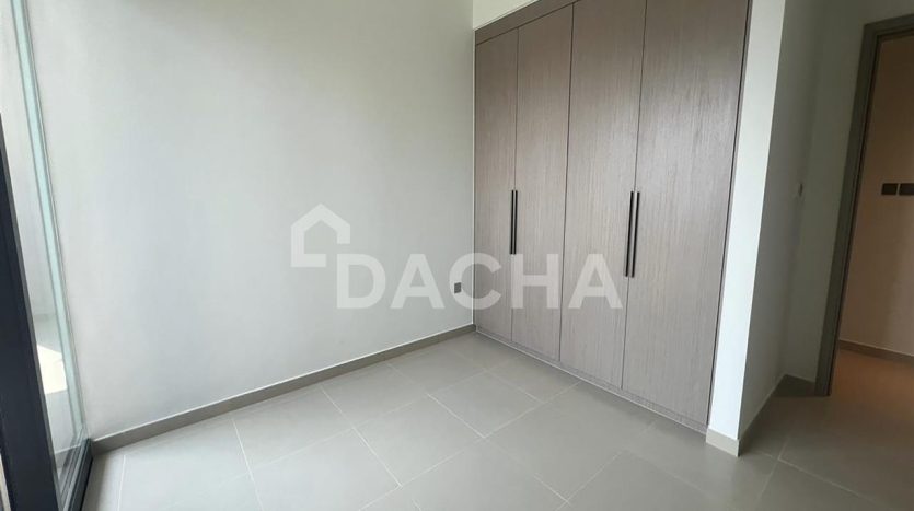 Apartment on Downtown Burj Dubai, 3 bedrooms, 156.9 m2  | Foto 6