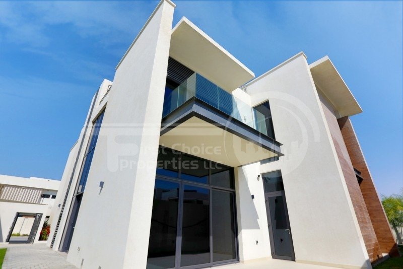 Villa on Yas Island, Abu-Dhabi, 4 bedrooms, 598.9 m2  | Foto 16
