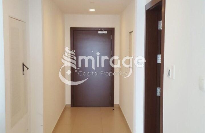 Apartment on Al Reem, Abu-Dhabi, 1 bedroom, 70.4 m2  | Foto 8