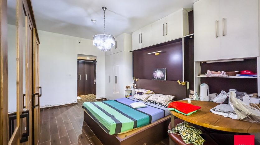 Apartment on Al Furjan, Dubai, 2 bedrooms, 195.9 m2  | Foto 18
