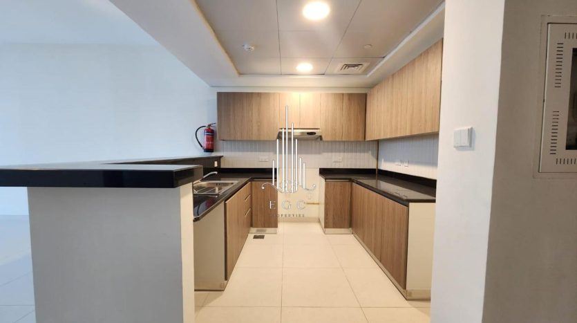 Apartment on Al Raha Beach, Abu-Dhabi, 1 bedroom, 85.7 m2  | Foto 12