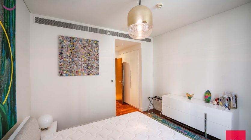 Apartment on Al Wasl, Dubai, 2 bedrooms, 178.2 m2  | Foto 19