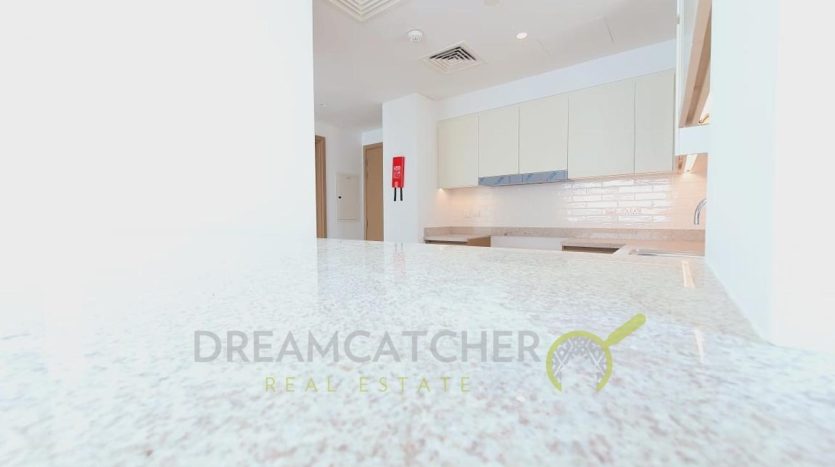 Apartment on Dubai Creek Harbour (The Lagoons), Dubai, 2 bedrooms, 104.52 m2  | Foto 20