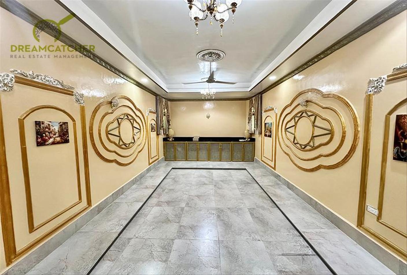 Villa on Seih Al Uraibi, Ras-al-khaimah, 10 bedrooms, 2694.2 m2  | Foto 10
