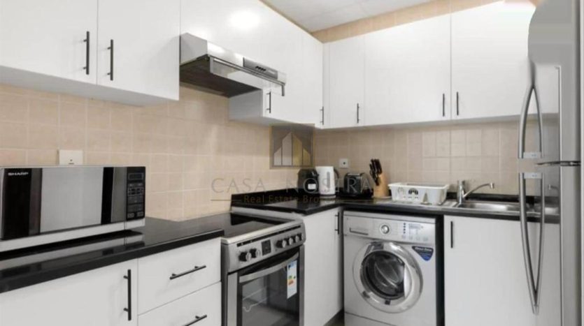 Apartment on Dubai Marina, 2 bedrooms, 88.5 m2  | Foto 7