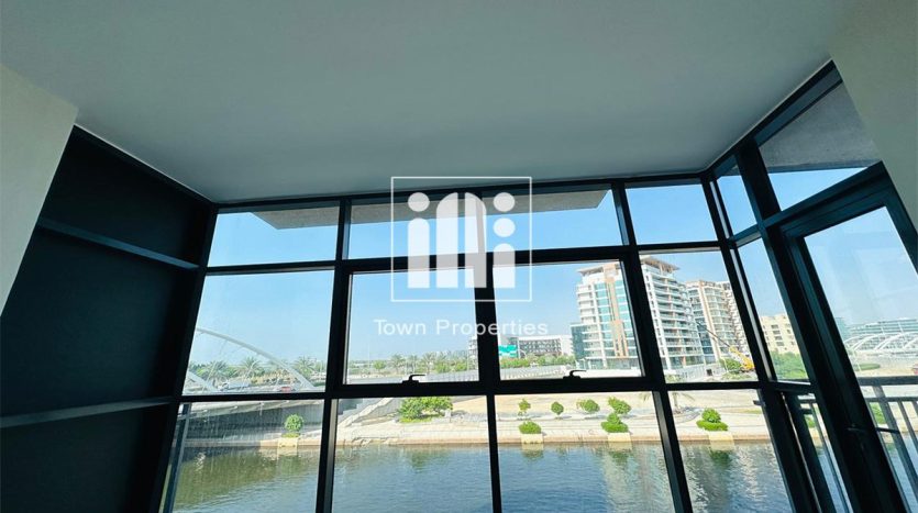 Apartment on Al Raha Beach, Abu-Dhabi, 1 bedroom, 85.28 m2  | Foto 5