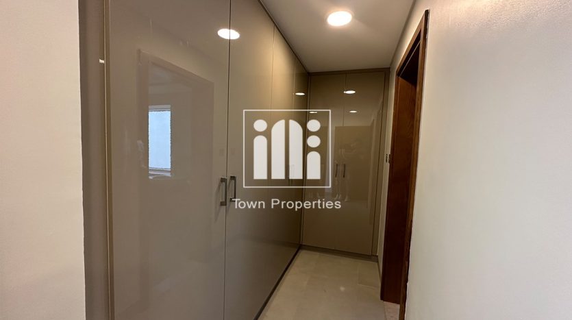 Apartment on Al Raha Beach, Abu-Dhabi, 2 bedrooms, 132.38 m2  | Foto 12