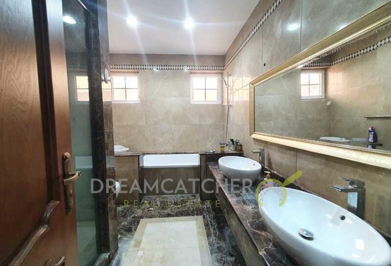 Villa on The Villa, Dubai, 7 bedrooms, 630.06 m2  | Foto 15