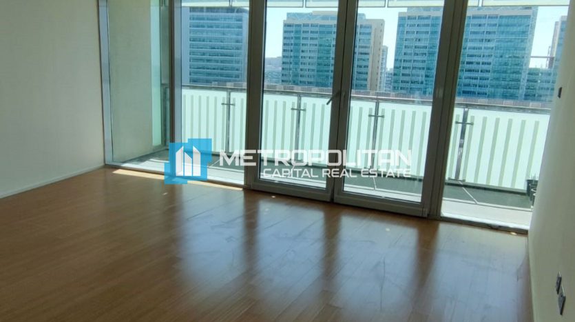 Квартира в Al Raha Beach, Абу-Даби, 2 спальни, 139 м2   | фото 6