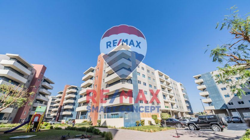 Apartment on Al Reef, Abu-Dhabi, 2 bedrooms, 116 m2  | Foto 8