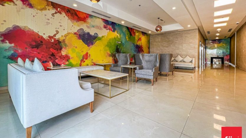 Apartment on Al Furjan, Dubai, 1 bedroom, 84.1 m2  | Foto 18