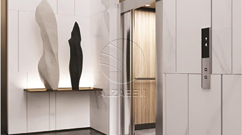 Apartment on Al Reem, Abu-Dhabi, 2 bedrooms, 162 m2  | Foto 8