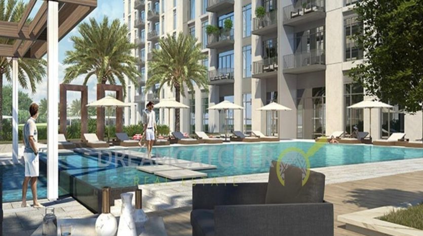 Apartment on Dubai Hills Estate, 1 bedroom, 60.20 m2  | Foto 7