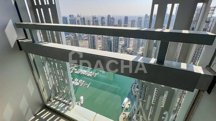 Apartment on Dubai Marina, 3 bedrooms, 152.9 m2  | Foto 9