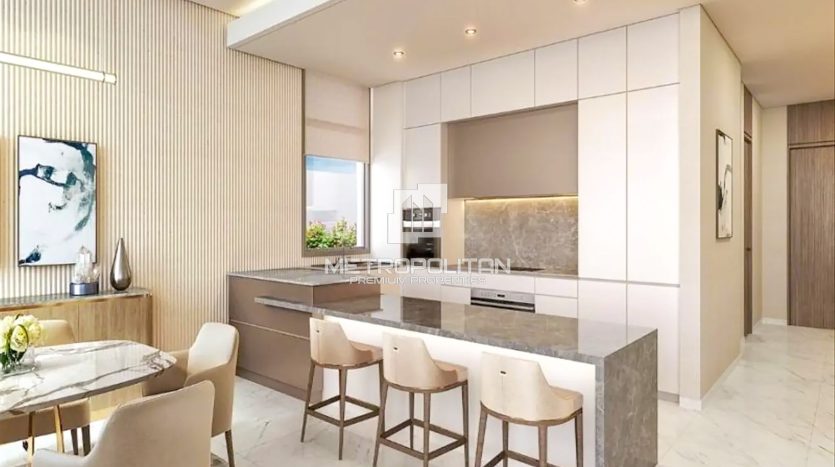 Apartment on Al Marjan Island, Ras-al-khaimah, 2 bedrooms, 145 m2  | Foto 2
