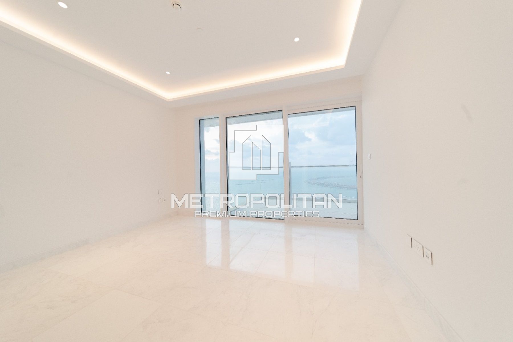 Apartment on Jumeirah Beach Residence, Dubai, 3 bedrooms, 240 m2  | Foto 19