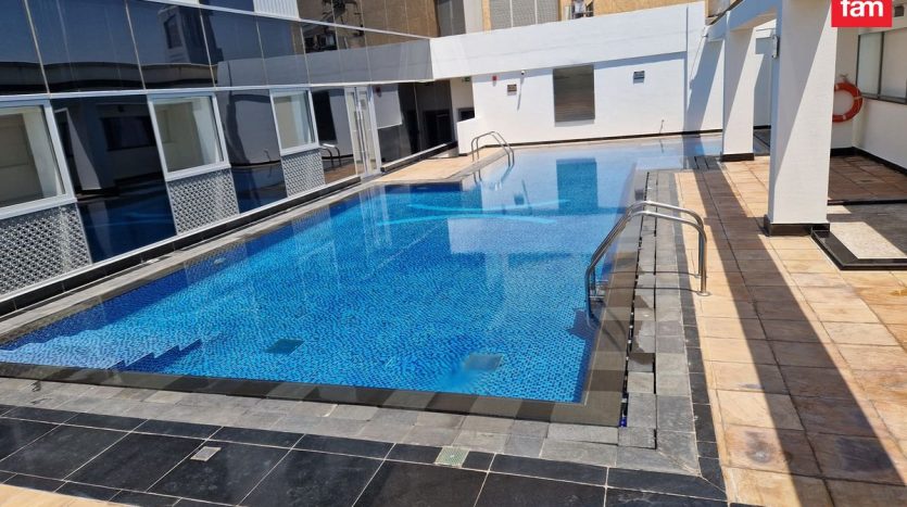 Apartment on DIFC, Dubai, 4 bedrooms, 427 m2  | Foto 11