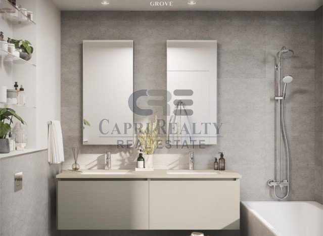 Apartment on Dubai Creek Harbour (The Lagoons), Dubai, 1 bedroom, 69.7 m2  | Foto 6