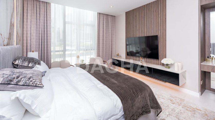 Apartment on City Walk, Dubai, 3 bedrooms, 239.1 m2  | Foto 15