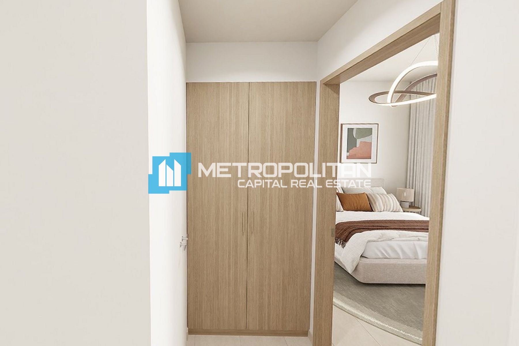 Apartment on Yas Island, Abu-Dhabi, 1 bedroom, 79.6 m2  | Foto 11
