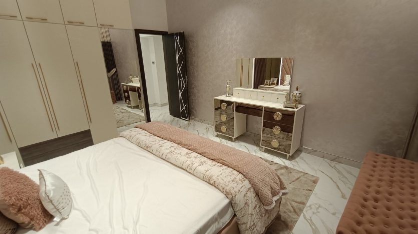 Apartment on Arjan, Dubai, 2 bedrooms, 121.7 m2  | Foto 7