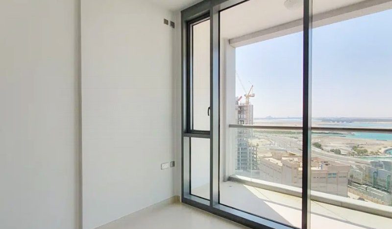 Apartment on Al Reem, Abu-Dhabi, 1 bedroom, 63.9 m2  | Foto 16
