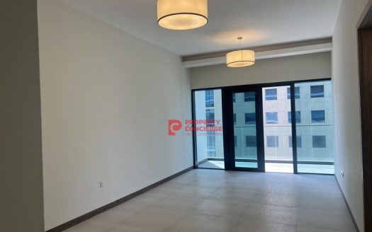Apartment on Business Bay, Dubai, 1 bedroom, 124 m2  | Foto 1